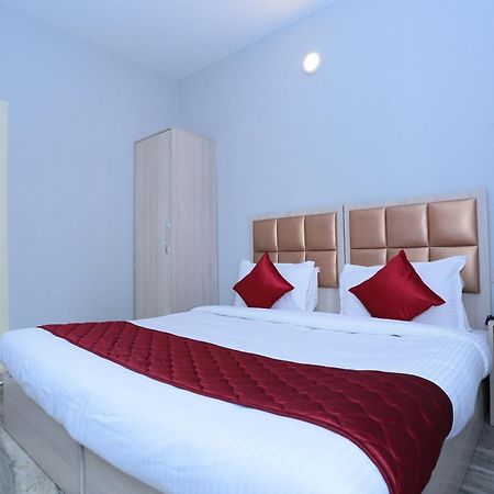 Super Townhouse Prince Palace Thiruvananthapuram Luaran gambar