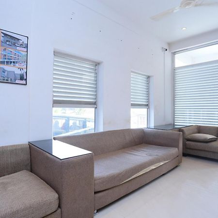 Super Townhouse Prince Palace Thiruvananthapuram Luaran gambar