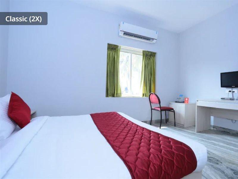 Super Townhouse Prince Palace Thiruvananthapuram Luaran gambar