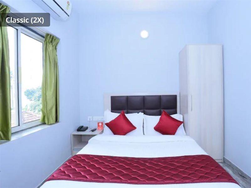 Super Townhouse Prince Palace Thiruvananthapuram Luaran gambar
