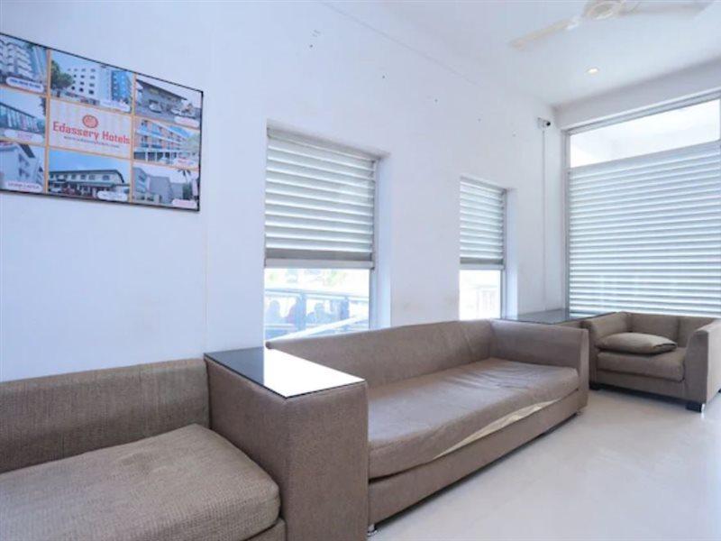 Super Townhouse Prince Palace Thiruvananthapuram Luaran gambar