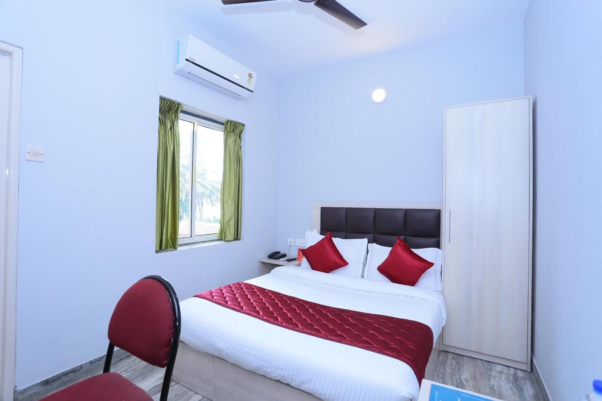 Super Townhouse Prince Palace Thiruvananthapuram Luaran gambar