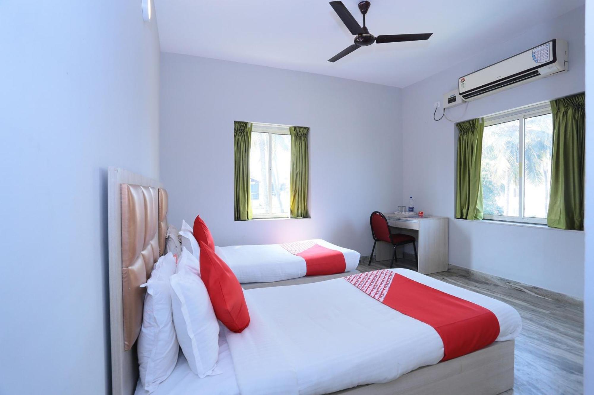 Super Townhouse Prince Palace Thiruvananthapuram Luaran gambar