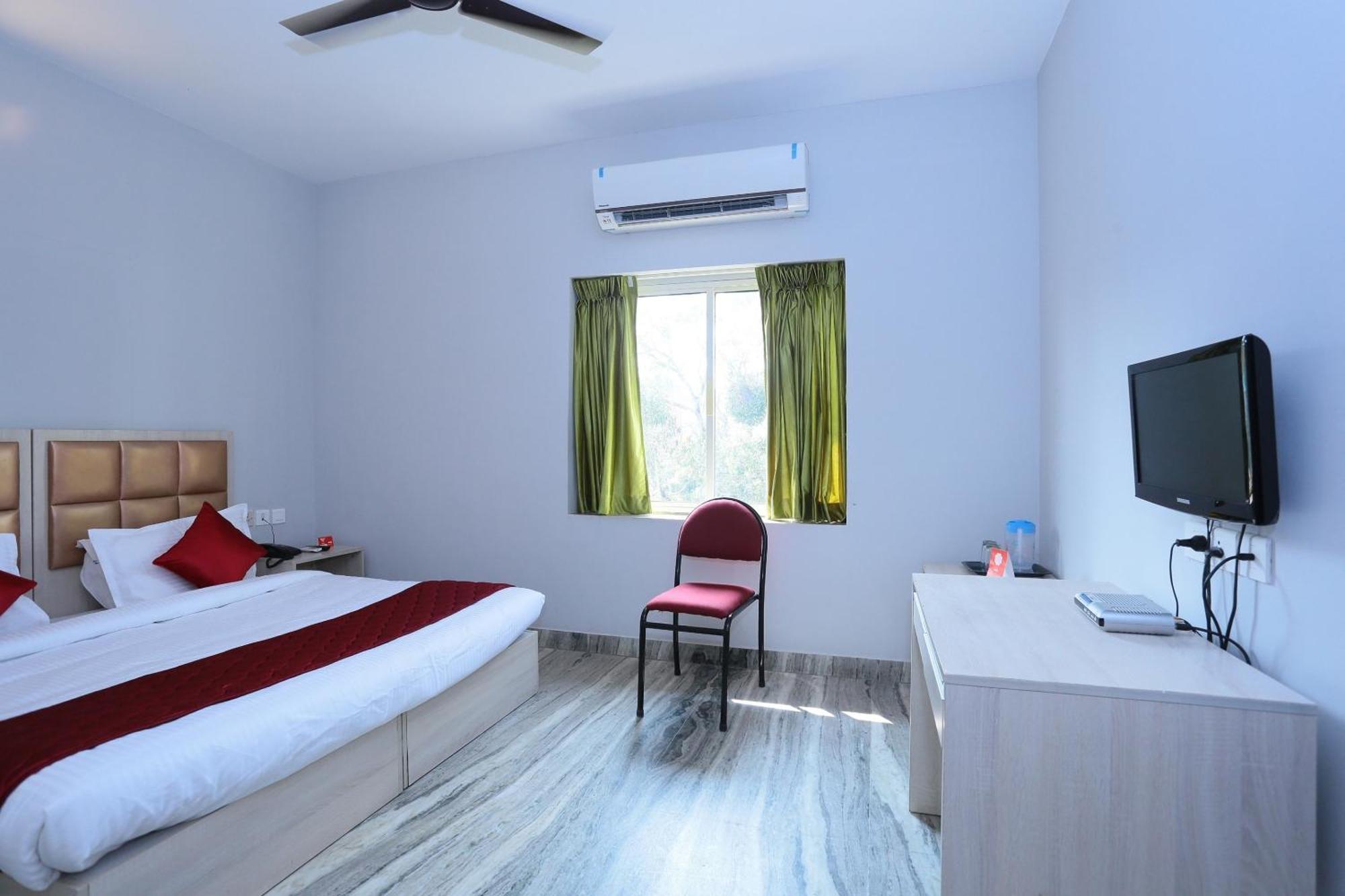 Super Townhouse Prince Palace Thiruvananthapuram Luaran gambar