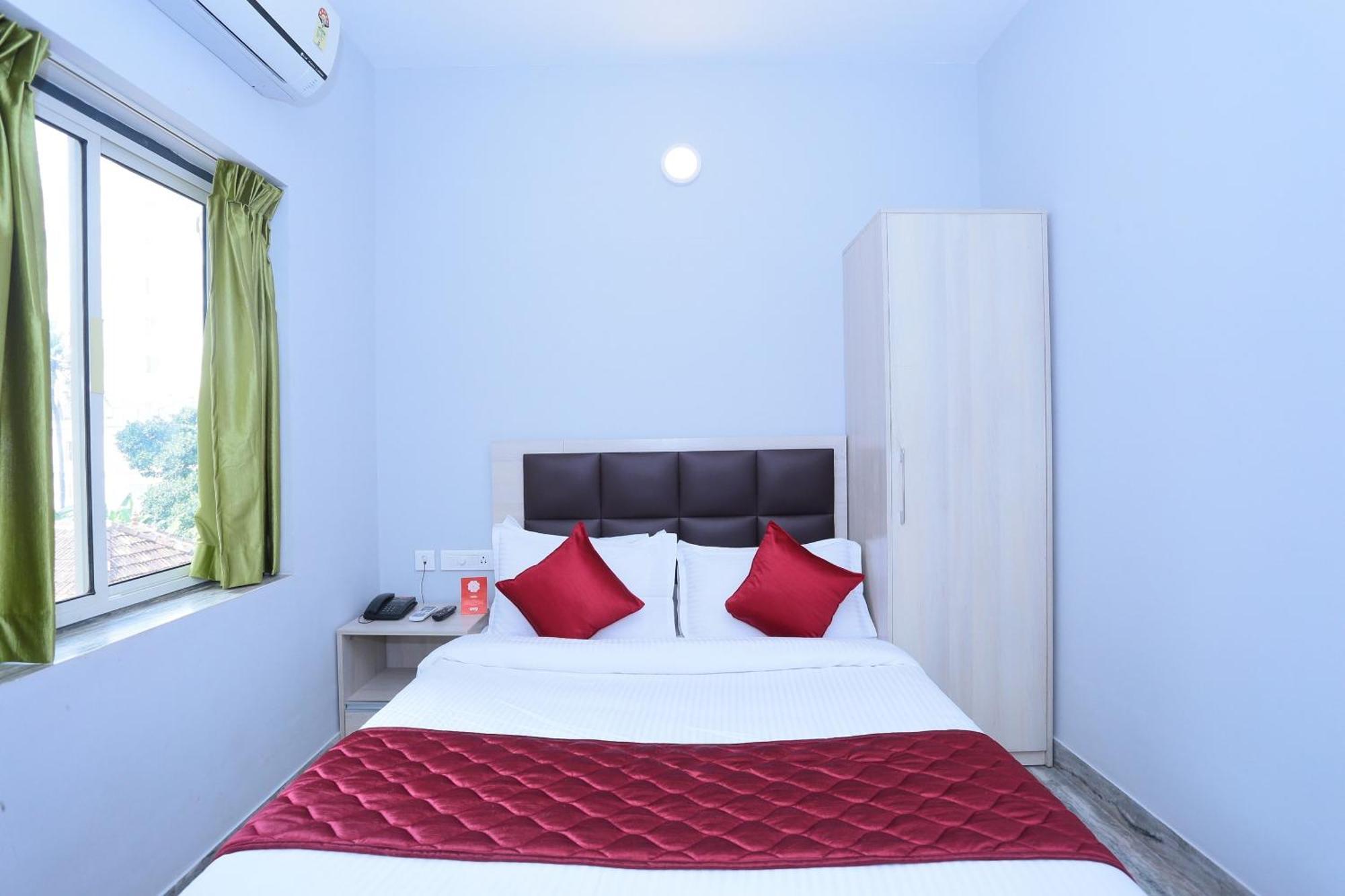 Super Townhouse Prince Palace Thiruvananthapuram Luaran gambar