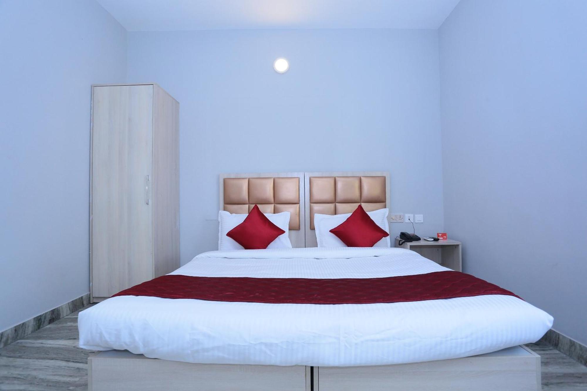 Super Townhouse Prince Palace Thiruvananthapuram Luaran gambar