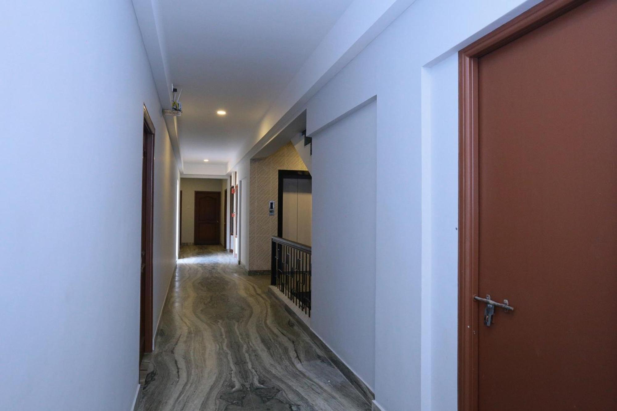 Super Townhouse Prince Palace Thiruvananthapuram Luaran gambar