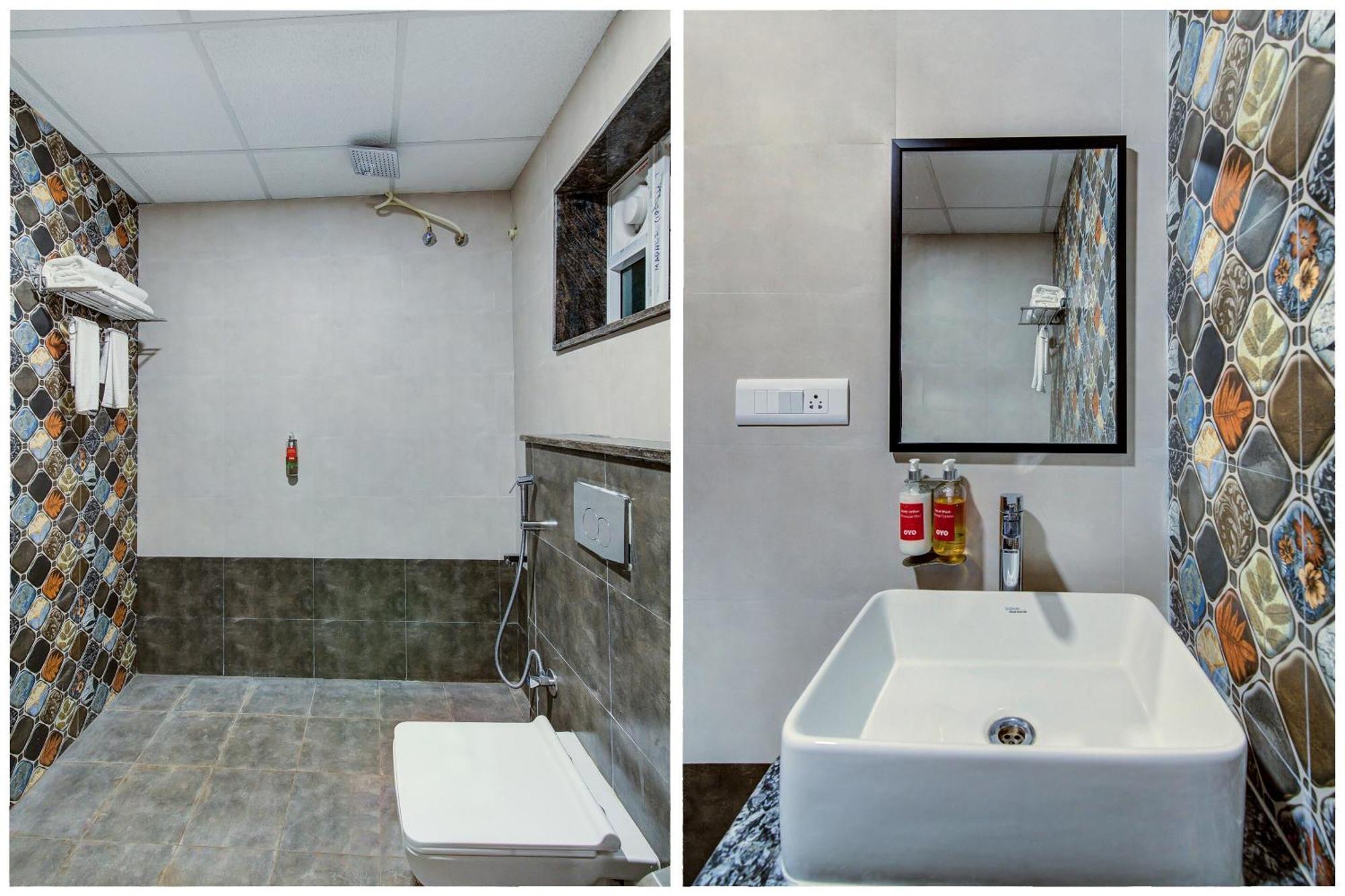 Super Townhouse Prince Palace Thiruvananthapuram Luaran gambar