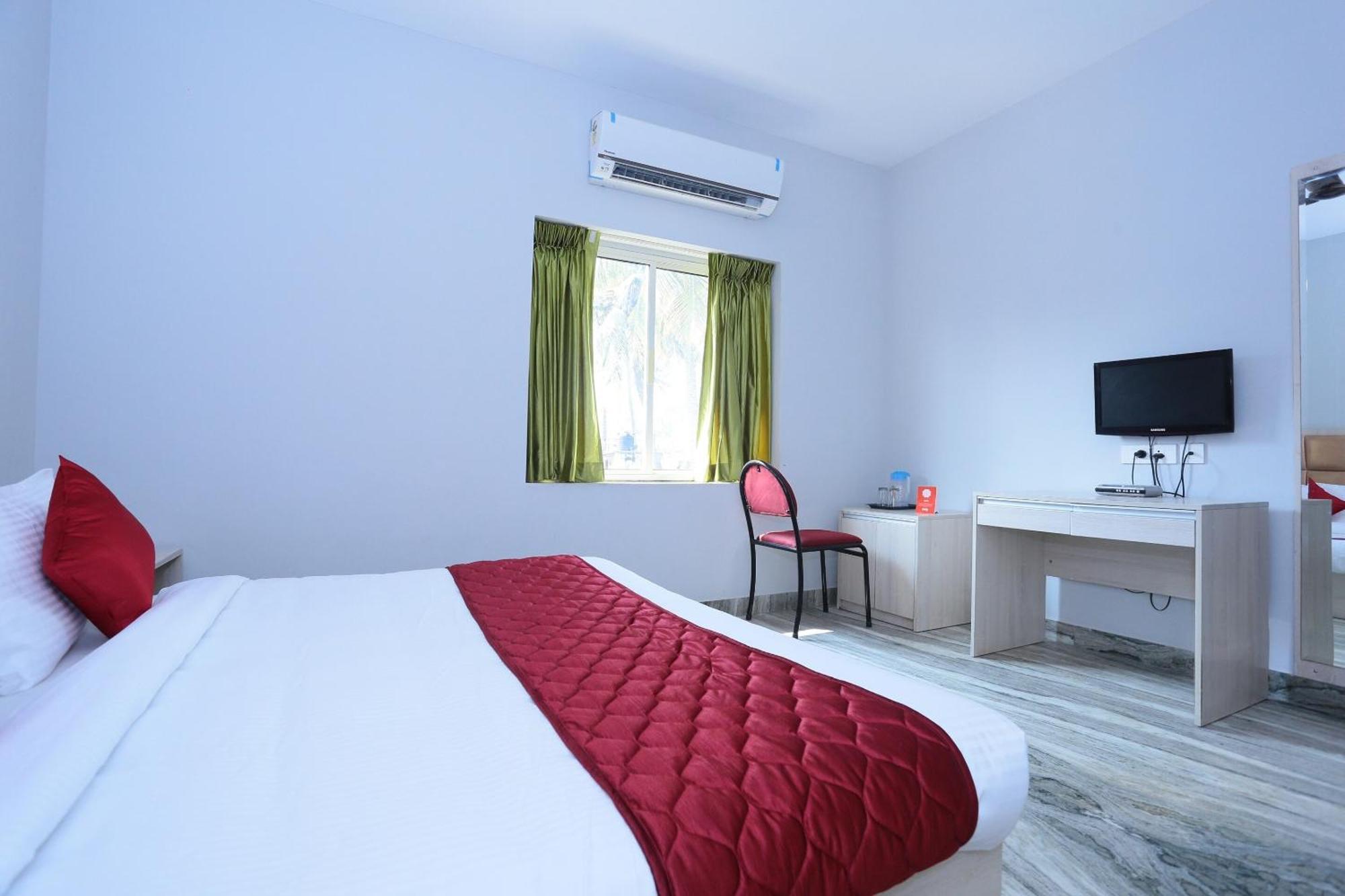 Super Townhouse Prince Palace Thiruvananthapuram Luaran gambar