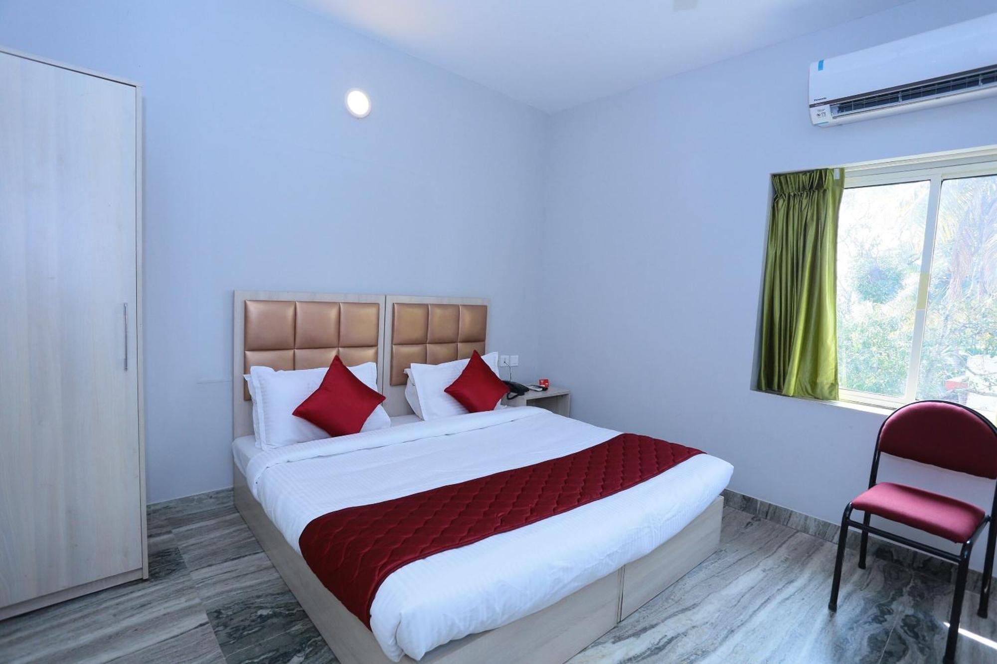 Super Townhouse Prince Palace Thiruvananthapuram Luaran gambar